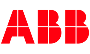 ABB logo