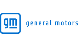 General Motors logo