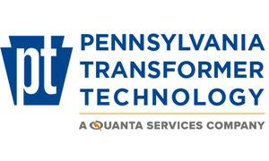 Pennsylvania Transformer Technology logo