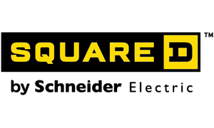Square D logo