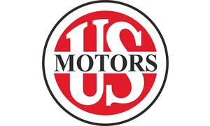 US Electrical Motors logo
